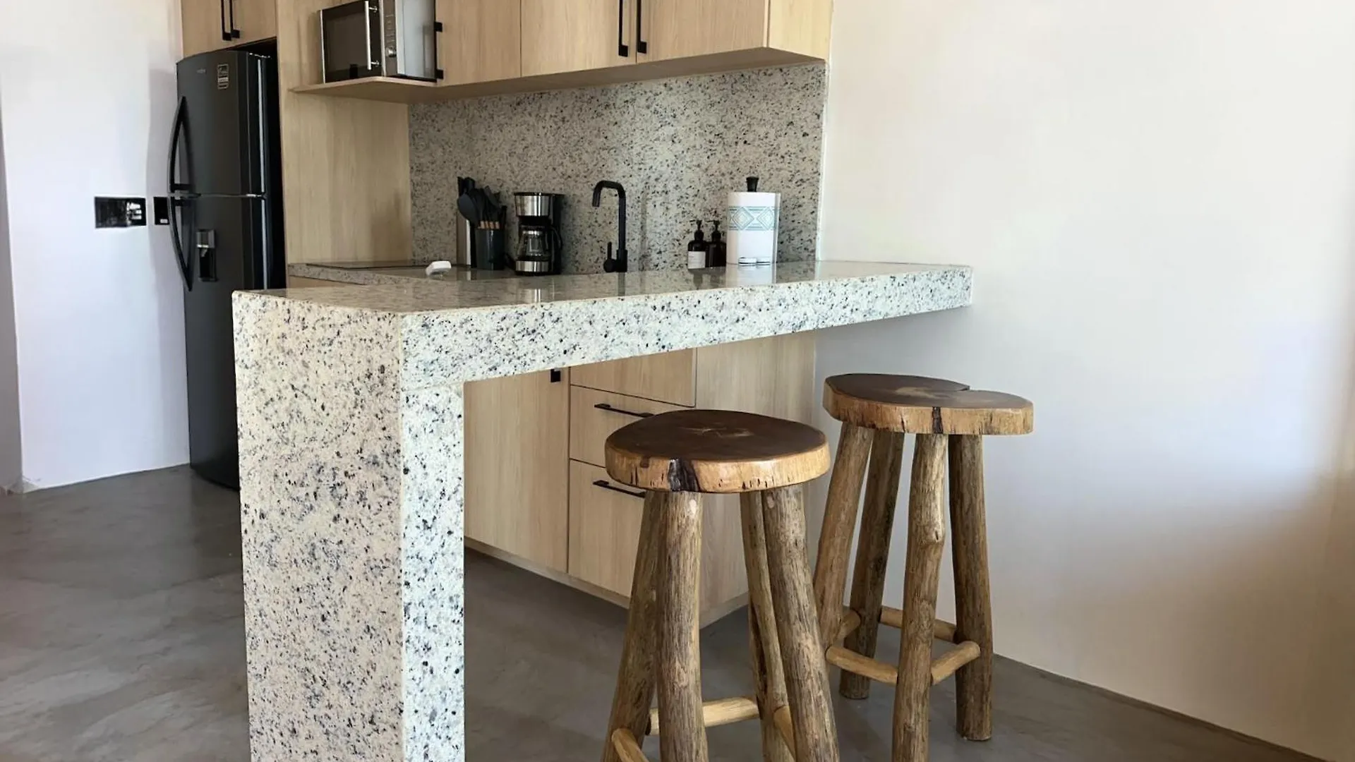 Torre 48 Highest Floor View - Rooftop Pool And Wifi Apartment Playa del Carmen