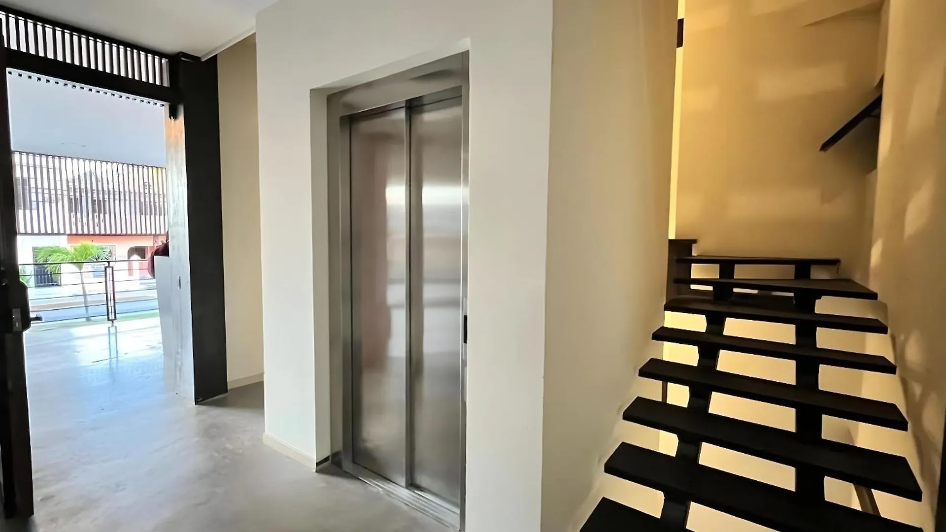 Torre 48 Highest Floor View - Rooftop Pool And Wifi Apartment Playa del Carmen Mexico